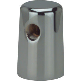 Deck Mounted Single Hole Lab Turret