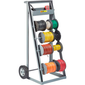 Wire Reel Caddy