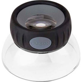 Plus LO-06 LumiLoupe 5.5x Power Focusing Magnifying Loupe