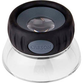 LO-10 LumiLoupe Plus 10.5x Power Focusing Magnifying Loupe
