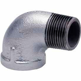 3/4 In 90 Degree Street Elbow 150 PSI Lead Free