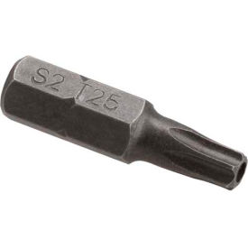 Elkay 75520C Pinned Torx Bit - T25