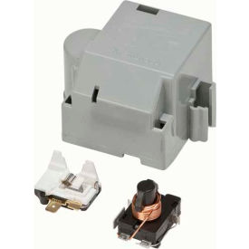 Elkay 98749C Compressor Electrical Components Kit for EM65HHR