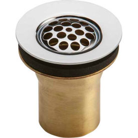 Elkay 98790 C Drain Kit Backsplash, Recessed