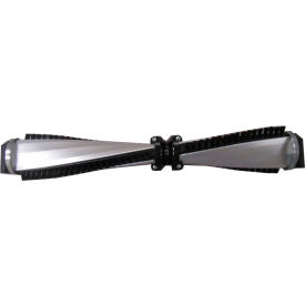 12" Nylon Brush Replacement, Distribulator Assembly, 4 Bristle, Laser Balanced