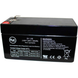 12V 7Ah UPS Battery