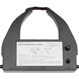 Black Ribbon for MJR-7000 Time Clock
