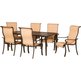 7 Piece Outdoor Dining Set