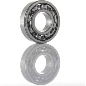 ORS 6315 Deep Groove Ball Bearing - Open 75mm Bore, 160mm OD