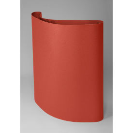 Paper Belt 37" X 75" P100 Grit Aluminum Oxide