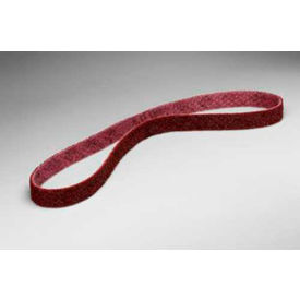Surface Conditioning Belt 2" x 30" MED Grit Aluminum Oxide
