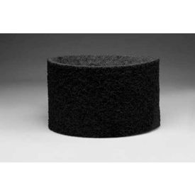 Scotch-Brite Surface Conditioning Belt 3-1/2" x 15-1/2" SFN Grit Silicon Carbide