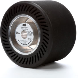 Cloth Band 1-1/2" Diameter x 1-1/2" Width 36 Grit Aluminum Oxide