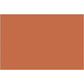 SunWorks Construction Paper, 12"x18", Brown, 50 Sheets