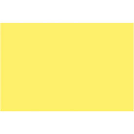 SunWorks Construction Paper, 12"x18", Yellow, 50 Sheets