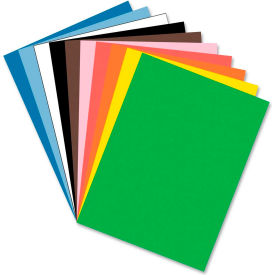 Tru-Ray Construction Paper, 24"x18", Assorted, 50 Sheets