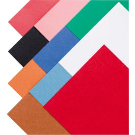 SunWorks Construction Paper, 12"x18", Assorted, 50 Sheets