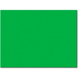 Tru-Ray Sulphite Construction Paper, 18"x24", Festive Green, 50 Sheets