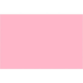 SunWorks Construction Paper, 12"x18", Pink, 50 Sheets