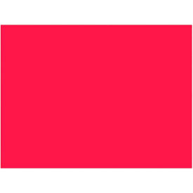 SunWorks Construction Paper, 9"x12", Holiday Red, 50 Sheets