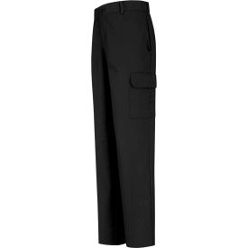 Industrial Cargo Uniform Pant Black 42x32 PT88