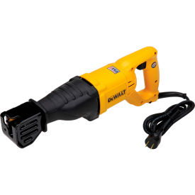 10 Amp Reciprocating Saw