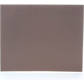Utility Cloth Sheet 9" X 11" 400 Grit Aluminum Oxide