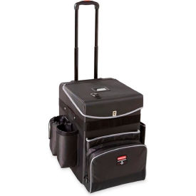 Medium Executive Quick Cart - Dark Gray