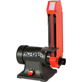 Belt Grinder , 1/2HP, 120/240V, 1" x 42" Belt Size