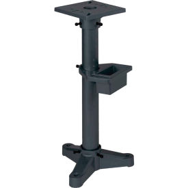 Bench Grinder Pedestal Stand