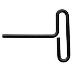 5/32" Loop T-Handle Hex Key - 6" Handle