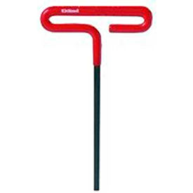 3/16" Loop T-Handle Cushion Grip Hex Key - 6" Handle