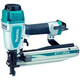 7/16" Medium Crown Stapler