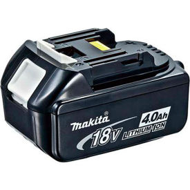 18V Li-Ion LXT Battery 4Ah Extended Capacity
