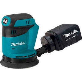 18V LXT Lithium-Ion Cordless 5" Random Orbit Sander Bare Tool