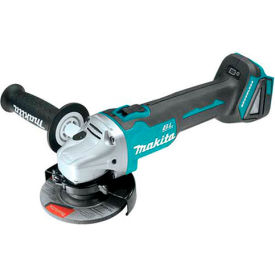 18V LXT Lithium-Ion Brushless 4-1/2" Cut-Off/Angle Grinder (Tool only)