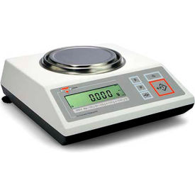 Digital Pill Pharmacy Balance 120g x 0.001g 4-11/16" Diameter Platform