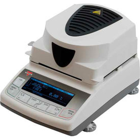 Moisture Analyzer 60g x 0.001g 3-1/2" Diameter Platform