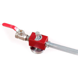Liquid Coolant Mixer CMX1 - 0-11% Quick Set