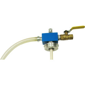 Liquid Ratio Mixer Pump CMX2 - 0-57%