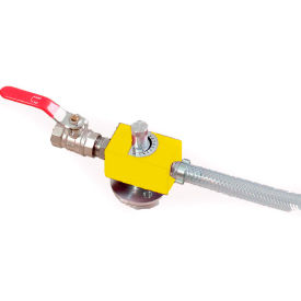 Liquid Ratio Mixer Pump CMX3 0-9%