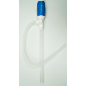 High Speed Pail Siphon Pump 4007-HF