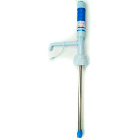 Battery Operated Auger Pump for Water Bottles