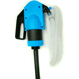 Action Pump Hand Lever ABS Pump that can Siphon
