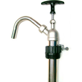 Stainless Steel Acid Pump 316 THPS316