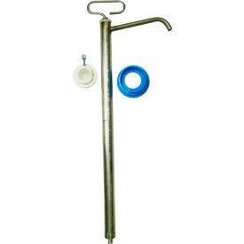 Stainless Pail Pump 316T70MM - Fits 70mm Opening