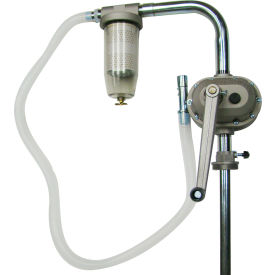 High Speed Diesel Pump with Filter 9005F
