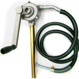 High Speed 3:1 Rotary Booster Pump for Oils