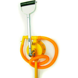 Polypropylene Lever Diaphragm Pump RP20P