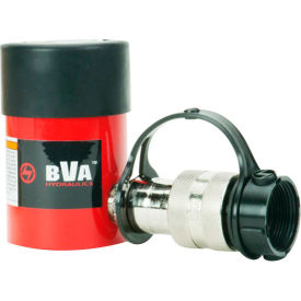 10 Ton Single Acting Cylinder, 1" Stroke